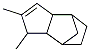 3a,4,5,6,7,7a-hexahydrodimethyl-4,7-methano-1H-indene CAS#: 94021-64-4