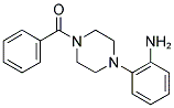 [4-(2-AMINO-PHENYL)-PIPERAZIN-1-YL]-PHENYL-METHANONE CAS#: 93730-31-5