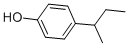 4-(2-Butyl)phenol CAS#: 99-71-8