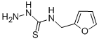 4-(2-FURFURYL)-3-THIOSEMICARBAZIDE CAS#: 96860-19-4