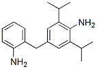 4-[(2-aminophenyl)methyl]-2,6-diisopropylaniline CAS#: 93859-38-2