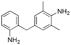 4-[(2-aminophenyl)methyl]-2,6-xylidine CAS#: 92612-70-9