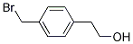 4-(2-hydroxyethyl)benzyl broMide CAS#: 96044-43-8