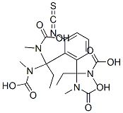 4-(2,3-bis(bis(carboxymethylamino))propyl)phenyl isothiocyanate CAS#: 94344-71-5