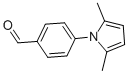 4-(2,5-DIMETHYL-1H-PYRROL-1-YL)BENZALDEHYDE CAS#: 95337-70-5