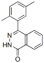 4-(2,5-DIMETHYL-PHENYL)-2H-PHTHALAZIN-1-ONE CAS#: 93517-76-1