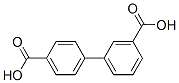 4-(3-Carboxyphenyl)benzoic acid CAS#: 92152-01-7