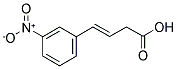 4-(3-NITROPHENYL)BUT-3-ENOIC ACID CAS#: 887407-13-8