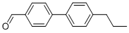 4-(4-N-PROPYLPHENYL)BENZALDEHYDE CAS#: 93972-05-5