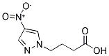 4-(4-NITRO-PYRAZOL-1-YL)-BUTYRIC ACID CAS#: 898053-45-7