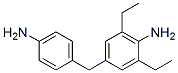4-[(4-aminophenyl)methyl]-2,6-diethylaniline CAS#: 90680-33-4