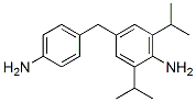 4-[(4-aminophenyl)methyl]-2,6-diisopropylaniline CAS#: 90680-34-5