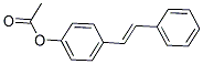 4-ACETOXYSTILBENE CAS#: 93022-30-1