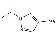 4-AMINO-1-ISOPROPYL-1H-PYRAZOLE CAS#: 97421-16-4
