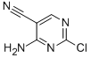 4-AMINO-2-CHLOROPYRIMIDINE-5-CARBONITRILE CAS#: 94741-69-2