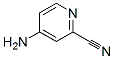 4-AMINO-2-PYRIDINECARBONITRILE CAS#: 9819-15-2