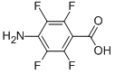 4-AMINO-2,3,5,6-TETRAFLUOROBENZOIC ACID CAS#: 944-43-4