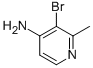 4-AMINO-3-BROMO-2-METHYLPYRIDINE CAS#: 97944-41-7