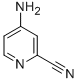 4-AMINOPYRIDINE-2-CARBONITRILE CAS#: 98139-15-2