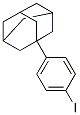 4-AdaMantyl-1-iodobenzene CAS#: 98611-00-8