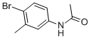 4'-BROMO-3'-METHYLACETANILIDE CAS#: 90914-81-1