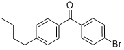 4-BROMO-4'-N-BUTYLBENZOPHENONE CAS#: 91404-25-0