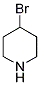 4-BROMO-PIPERIDINE CAS#: 90633-18-4