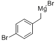 4-BROMOBENZYLMAGNESIUM BROMIDE CAS#: 92206-72-9