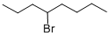 4-BROMOOCTANE CAS#: 999-06-4