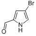 4-BROMOPYROLE-2-CARBOXALDEHYDE CAS#: 931-33-9