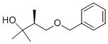 4-Benzyloxy-2,3-dimethyl-butan-2-ol CAS#: 93748-46-0