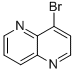 4-Bromo-1,5-naphthyridine CAS#: 90001-34-6