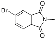 4-Bromo-N-methylphthalimide CAS#: 90224-73-0