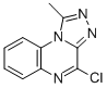 4-CHLORO-1-METHYL[1,2,4]TRIAZOLO[4,3-A]QUINOXALINE CAS#: 91895-39-5