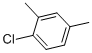 4-CHLORO-M-XYLENE CAS#: 95-66-9