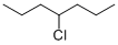 4-CHLOROHEPTANE CAS#: 998-95-8