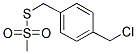 4-(CHLOROMETHYL)BENZYL METHANETHIOSULFONATE CAS#: 887354-05-4
