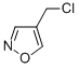 4-(CHLOROMETHYL)ISOXAZOLE CAS#: 98020-14-5