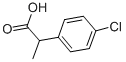 (4-CHLOROMETHYLPHENYL)ACETIC ACID CAS#: 938-95-4