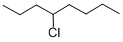 4-CHLOROOCTANE CAS#: 999-07-5
