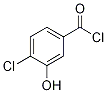 4-Chloro-3-hydroxybenzoyl chloride CAS#: 888731-75-7