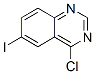 4-Chloro-6-iodoquinazoline CAS#: 98556-31-1