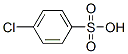 4-Chloro Benzene Sulfonic Acid CAS#: 98-68-8