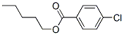 4-Chlorobenzoicacidpentylester CAS#: 97222-04-3