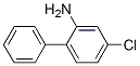 4-Chlorobiphenyl-2-amine CAS#: 90-48-2