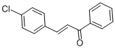 4-Chlorochalcone CAS#: 956-04-7