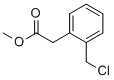 4-(Chloromethyl)-phenylacetic acid methyl ester CAS#: 95360-33-1