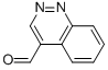 4-Cinnolinecarboxaldehyde CAS#: 90418-57-8