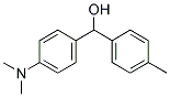 4-(DIMETHYLAMINO)-4'-METHYLBENZHYDROL CAS#: 93026-72-3