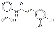 4-Demethyl Tranilast CAS#: 93755-77-2